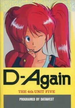 The 4th Unit 5 – D-Again