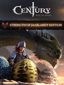Century: Age of Ashes – Strength of Jaarlandt Edition
