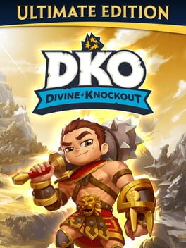DKO: Divine Knockout – Ultimate Edition