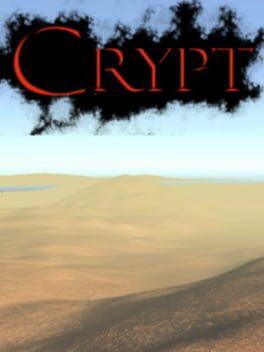 Crypt: The Black Tower