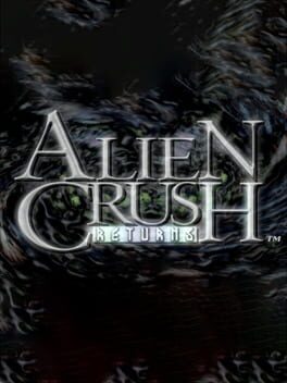 Alien Crush Returns