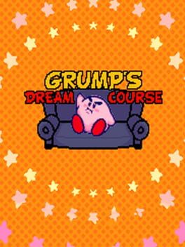 Grump’s Dream Course