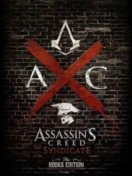 Assassin’s Creed: Syndicate – Rooks Edition