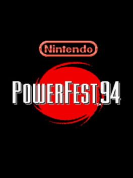 Nintendo PowerFest ’94