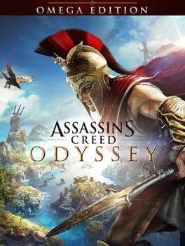 Assassin’s Creed Odyssey: Omega Edition