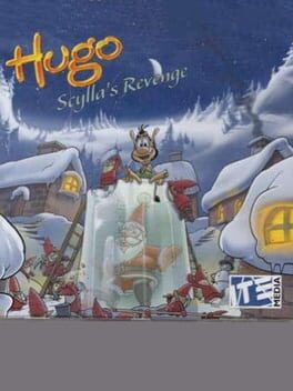 Hugo: Scylla’s Revenge