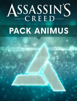 Assassin’s Creed Animus Pack
