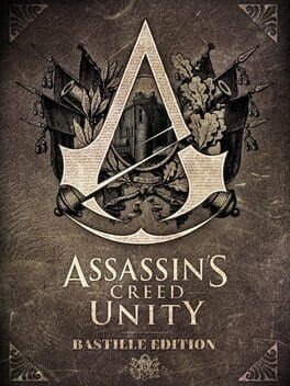 Assassin’s Creed: Unity – Bastille Edition