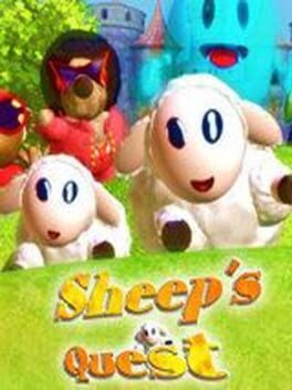 Sheep’s Quest