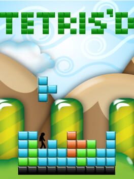 Tetris’d