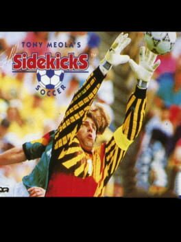 Tony Meola’s Sidekicks Soccer