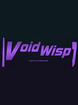 Void Wisp