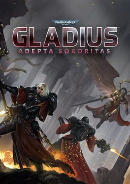 Warhammer 40,000: Gladius – Relics of War: Adepta Sororitas