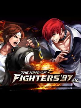 The King of Fighters ’97 OL