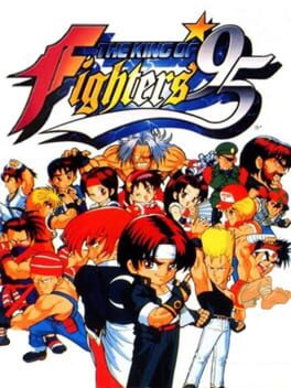 The King of Fighters ’95