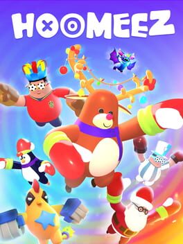 Hoomeez