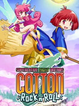 Cotton Rock ‘n’ Roll: 30th Anniversary – Limited Edition