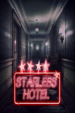 Starless Hotel
