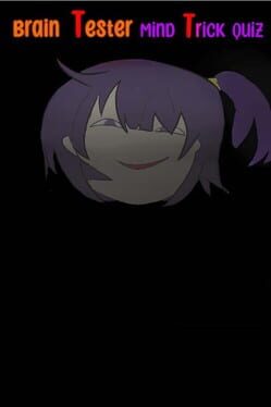 Brain Tester: Mind trick quiz