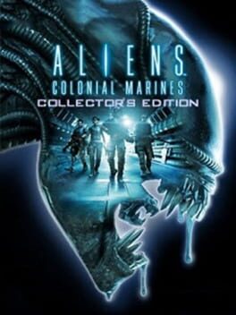 Aliens: Colonial Marines – Collector’s Edition
