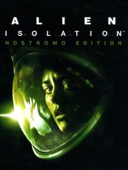 Alien: Isolation – Nostromo Edition