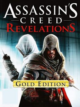 Assassin’s Creed: Revelations – Gold Edition