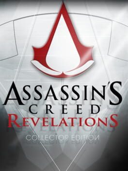 Assassin’s Creed: Revelations – Collectors Edition