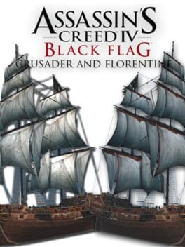 Assassin’s Creed IV Black Flag: Crusader & Florentine Pack