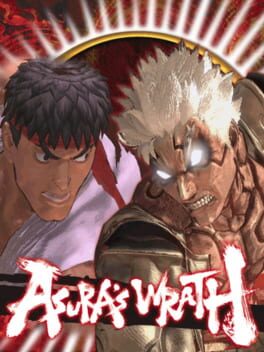 Asura’s Wrath: Lost Episode 1