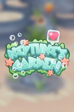 Neptune’s Garden