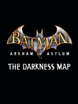 Batman: Arkham Asylum – Prey in the Darkness Map Pack