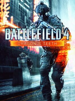 Battlefield 4: Dragon’s Teeth