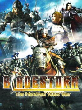 Bladestorm: The Hundred Years’ War