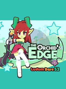 The Orchid’s Edge