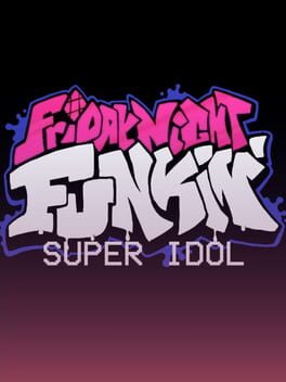 Friday Night Funkin’: Super Idol