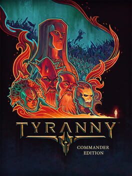 Tyranny: Commander Edition