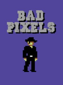 Bad Pixels