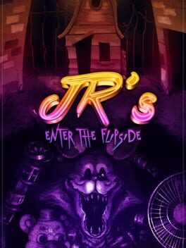 JR’s: Enter the Flipside