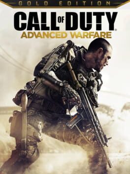 Call of Duty: Advanced Warfare – Gold Edition