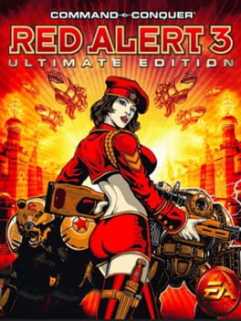 Command & Conquer: Red Alert 3 – Ultimate Edition