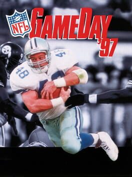 NFL GameDay ’97