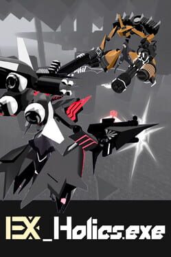 Ex Holics.exe