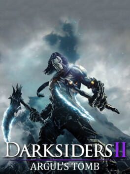 Darksiders II: Argul’s Tomb