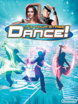 Dance It’s Your Stage