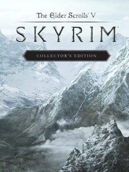 The Elder Scrolls V: Skyrim Collector’s Edition