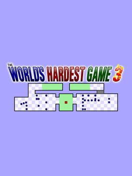 The World’s Hardest Game 3