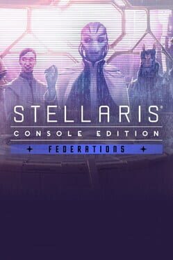 Stellaris: Console Edition – Federations