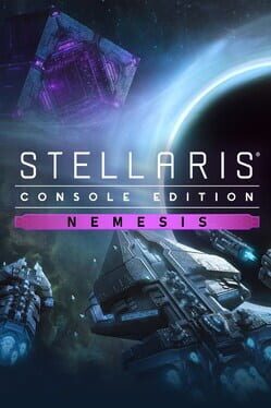 Stellaris: Console Edition – Nemesis