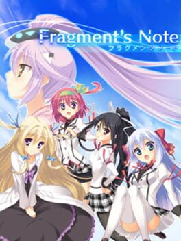 Fragment’s Note