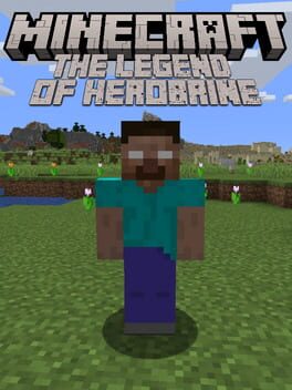 The Legend of Herobrine